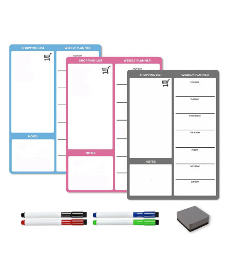 magnetic-weekly-planner-dry-wipe-fridge-whiteboard-or-dry-erase-calendar-board