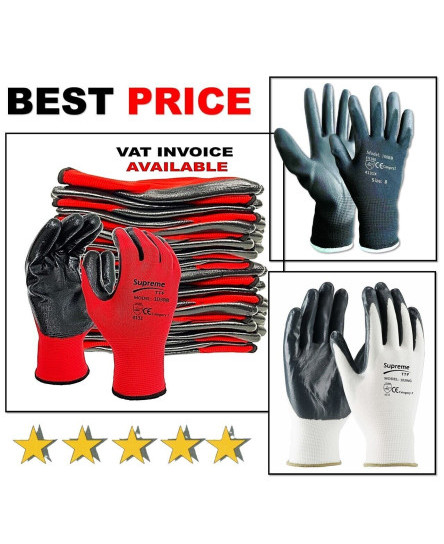 24-pairs-new-nbr-coated-safety-work-gloves-garden-grip-mens-builders-gardening
