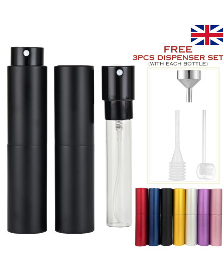 perfume-atomiser-bottle-10ml-twist-up-pocket-travel-refillable-spray-fragrance
