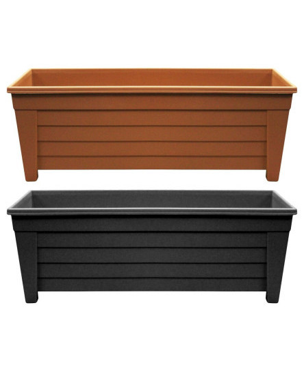 55cm-trough-plant-pot-long-plastic-planter-outdoor-garden-herb-flower-grosvenor