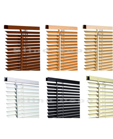 pvc-venetian-blinds-window-blind-black-white-grey-or-wooden-grain-effect