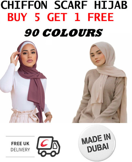 chiffon-scarf-hijab-buy-5-get-1-free-premium-quality-elegant-sarong-shawl-wraps