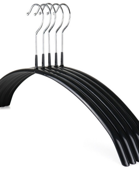 the-hanger-store-10-black-non-slip-rubber-jumper-knitwear-adult-coat-hangers