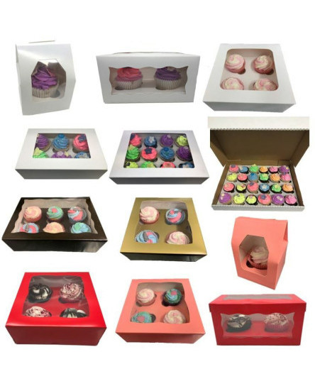 windowed-cupcake-boxes-for-1-2-4-6-12-24-cup-cakes-any-colour-any-amount