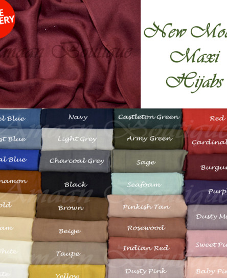 new-premium-high-quality-modal-cotton-plain-maxi-hijab-scarf-shawl-wrap-modest