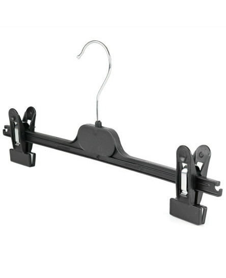 the-hanger-store-plastic-adjustable-clip-coat-hangers-for-trousers-and-skirts