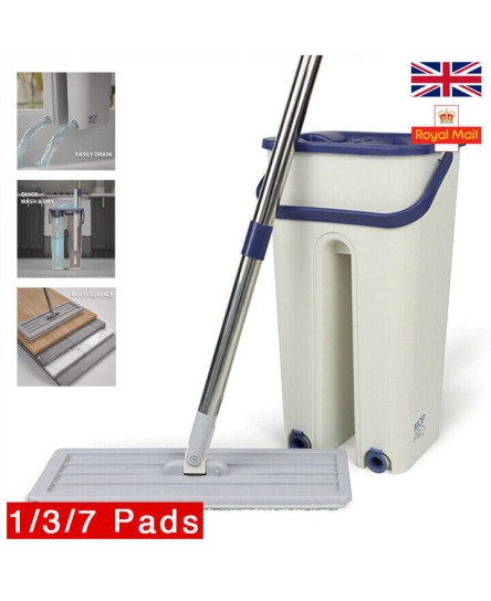 mop-pro-mop-and-bucket-set-multi-functional-wash-dry-flat-squeeze-360-pads