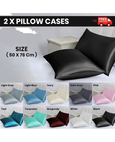 2-pack-satin-pillowcases-for-hair-and-skin-ultra-soft-pillow-cases-cover-set