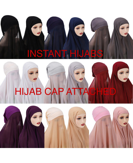 premium-quality-chiffon-hijab-scarf-one-piece-shawl-head-wrap-buy-5-get-1-free