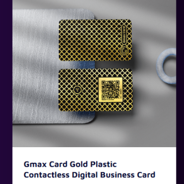gmax-card-gold-plastic-contactless-digital-business-card