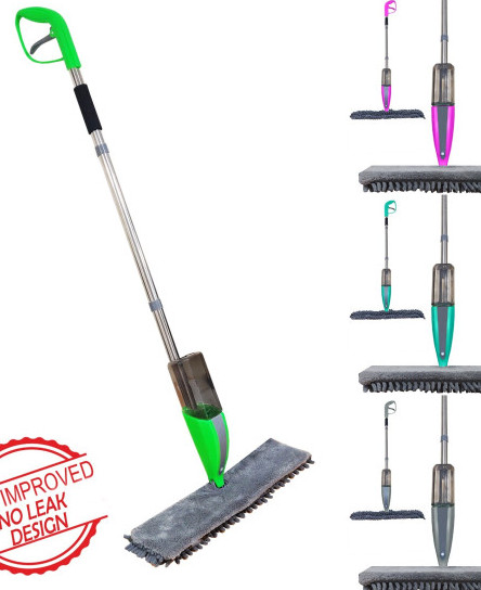 550ml-flexi-spray-mop-microfibre-water-spraying-floor-cleaner-kitchen-tiles-uk