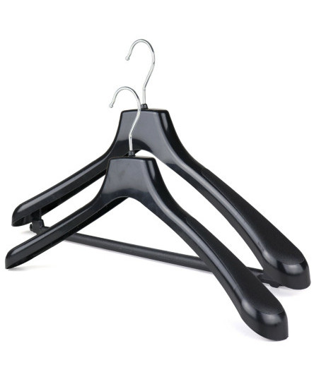 the-hanger-store-plastic-coat-suit-hangers-quality-black-hanger-broad-shoulders