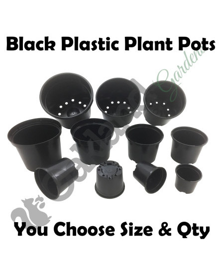 black-plastic-plant-pots-1-2-3-4-5-7-5-10-12-15-20-litre-large-flower-pot-strong