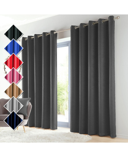 blackout-curtains-thermal-ready-made-eyelet-ring-panels-energy-saving-w-tie-back