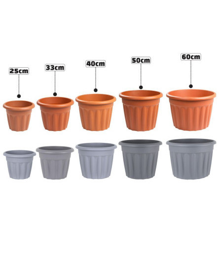 25-33-40-50-60cm-round-small-to-extra-large-plastic-garden-planter-plant-pots-uk