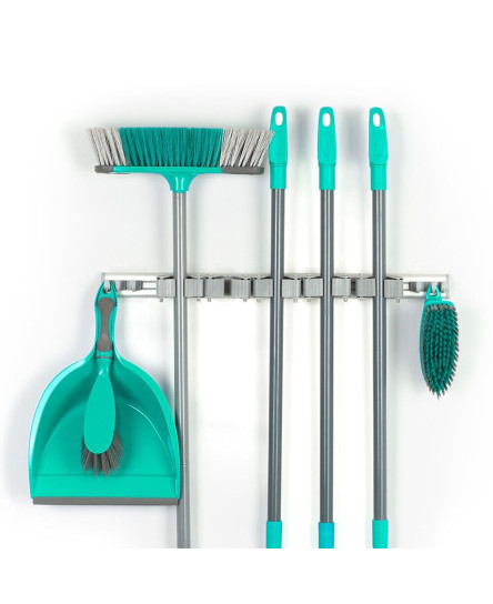 5x-wall-mount-mop-organiser-brush-broom-holder-kitchen-tool-storage-solution