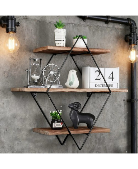 wall-mounted-floating-shelves-wood-partition-storage-geometric-open-wall-rack-uk