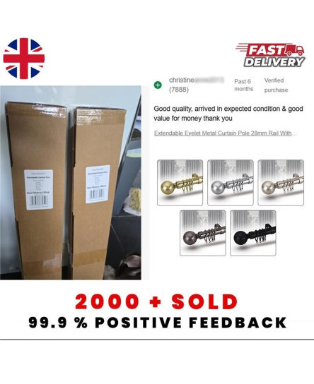 extendable-eyelet-metal-curtain-pole-28mm-rail-with-finials-rings-rod-fittings