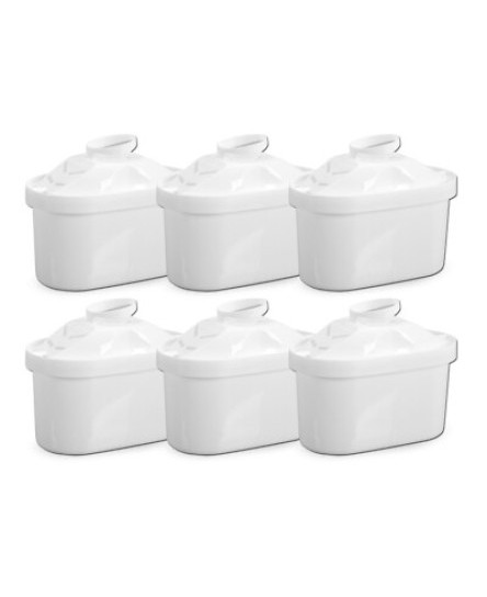 6-x-universal-filter-cartridges-to-fit-brita-maxtra-water-filter-jugs