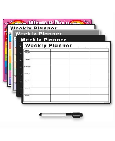 magnetic-weekly-planner-for-fridge-whiteboard-memo-board-calendar-organiser