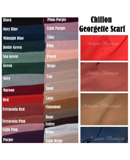chiffon-scarf-hijab-premium-quality-georgette-plain-shawl-wrap-summer-120-colou