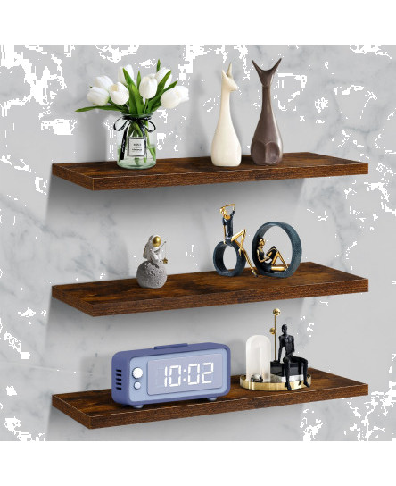 set-of-3-floating-wall-shelves-picture-ledge-display-rack-book-hanging-shelf-uk