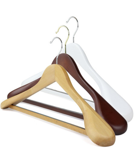 the-hanger-store-wooden-suit-coat-hangers-broad-ends-and-non-slip-trouser-bar