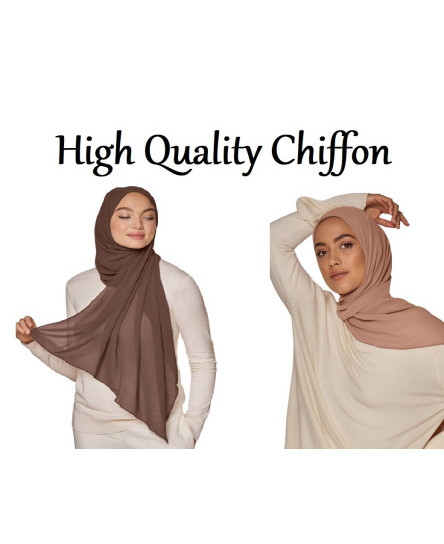 high-quality-chiffon-hijab-soft-scarf-shawl-wrap-plain-dubai-new-elegant